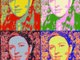 Pop Art rocks