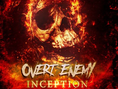 Overt Enemy photo