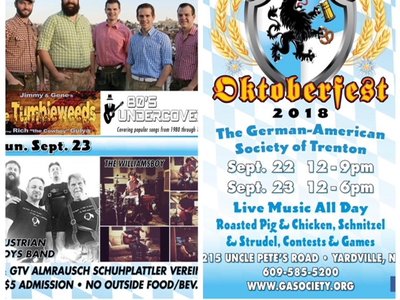 Sunday September 23rd