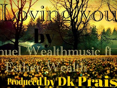 Samuel Wealthmusic photo