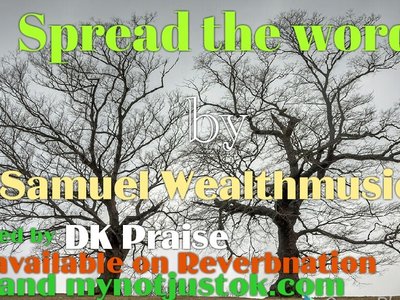 Samuel Wealthmusic photo