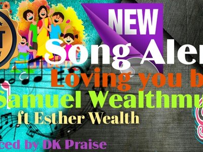 Samuel Wealthmusic photo