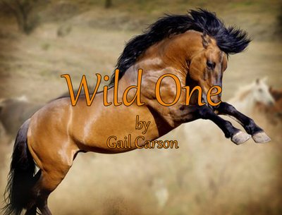Gail Carson photo