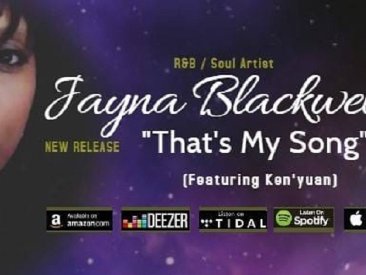 Jayna Blackwell photo