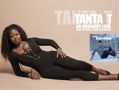 Tanta T photo