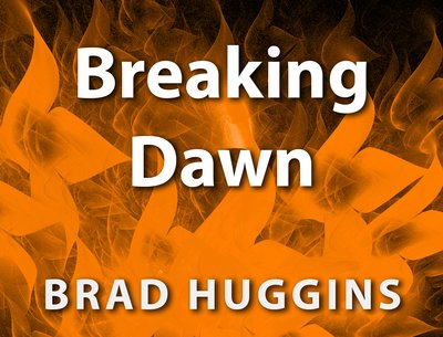 Breaking Dawn - Song Artwork