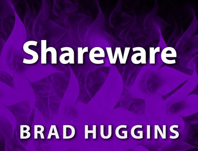 Shareware - Song Artwork