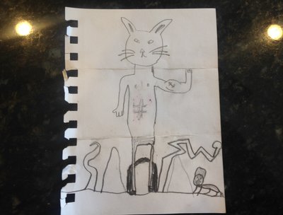 bunnyman