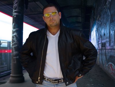 Johnny Punish photo