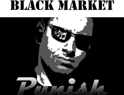 Black Market Punish (2019)