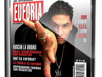 Euforia