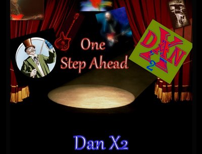 One Step Ahead