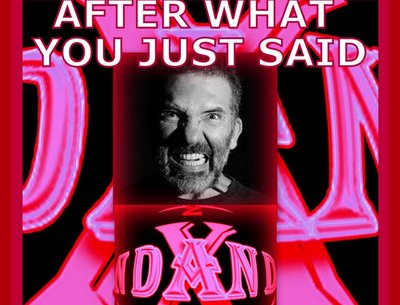 What You Just Said