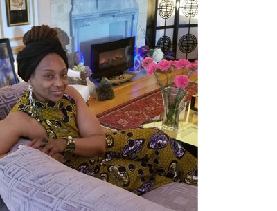Empress Em Sharon