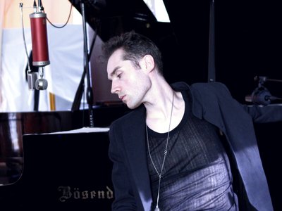Sean O'Reilly photo