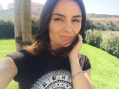 Natasha Jane Julian photo