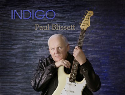 INDIGO album cover