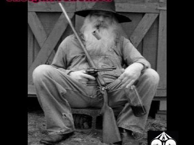 Shotgun Rebellion photo
