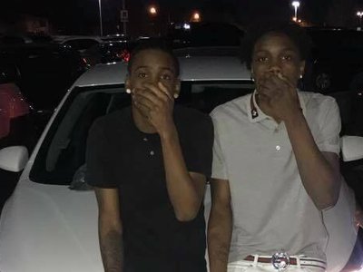 3x and Kam Glo