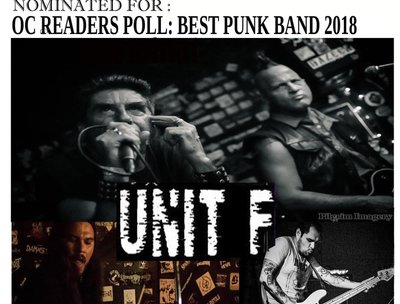 OC Weekly's Best of 2018 Readers Poll