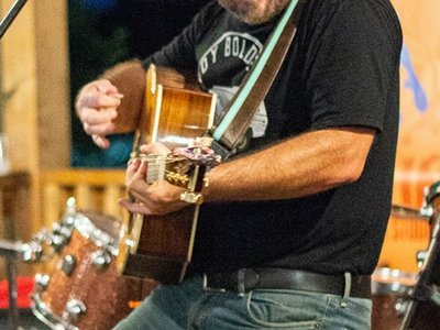 Kurt Lee Wheeler photo