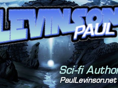 Paul Levinson photo