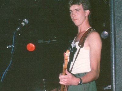David Robinson photo