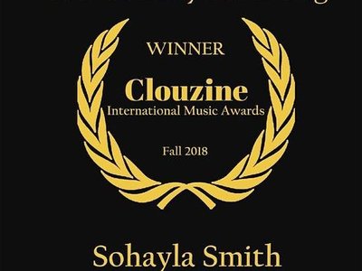 Sohayla Smith photo