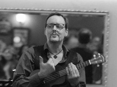 Brett Perkins photo