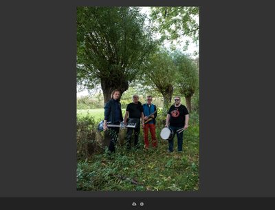 sounds of niederrhein photo