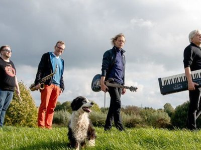 sounds of niederrhein photo