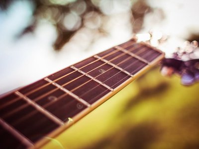 Travis Atkins - Songwriter photo