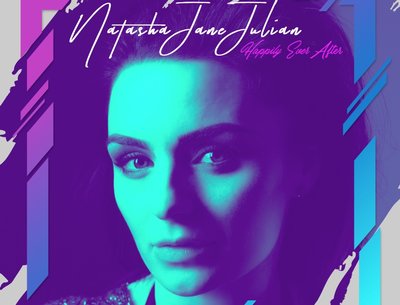 Natasha Jane Julian photo