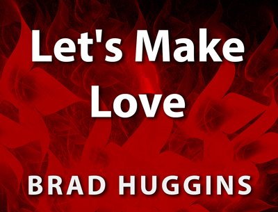 Let's Make Love - Song Artwork