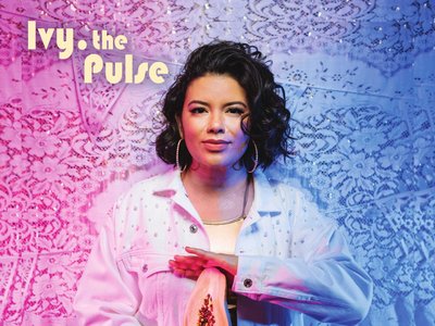 Ivy. The Pulse photo