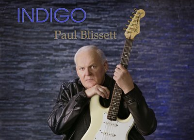 Paul Blissett photo