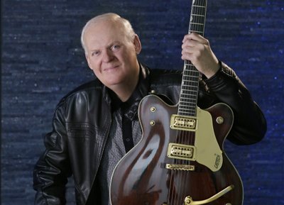 Paul Blissett photo