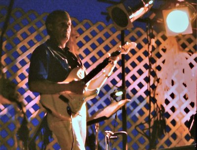 Paul Blissett photo