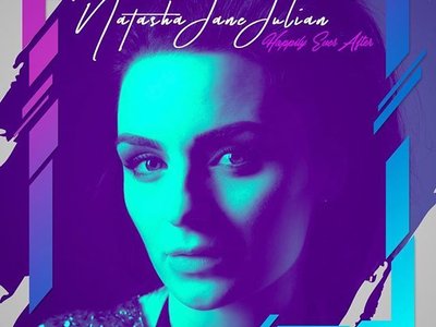Natasha Jane Julian photo