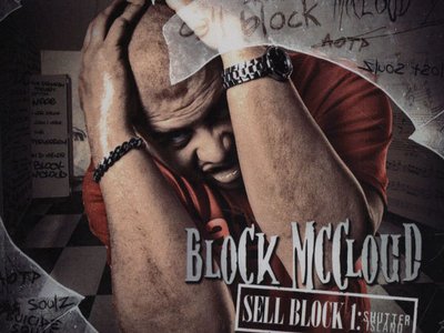 Block McCloud photo
