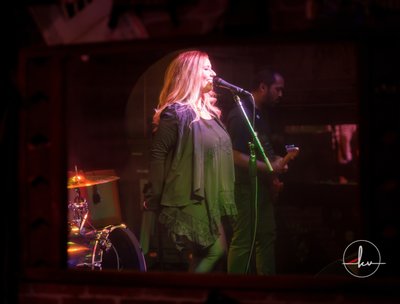 Shrine NYC - 9/29/2018 - Photo by Kevin Vallejos