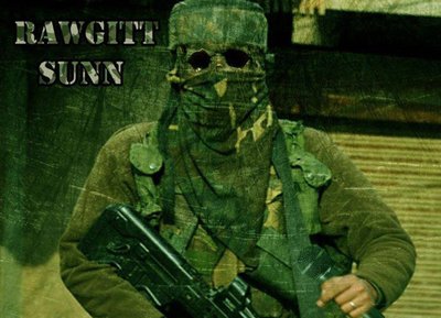 Rawgitt Sunn photo
