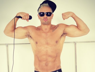 JOE GALAXY photo