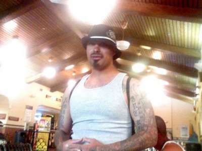 Lounger G photo