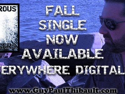 Guy Paul Thibault photo