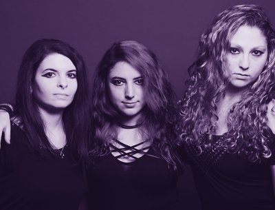 Jackknife Stiletto Promo Photo