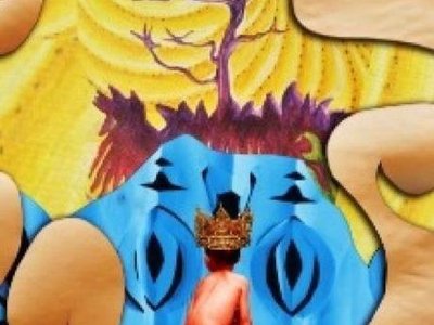 Proximity Butterfly photo