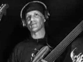 Vincent Medina | ACID FUCHSIN (acid fusion) photo