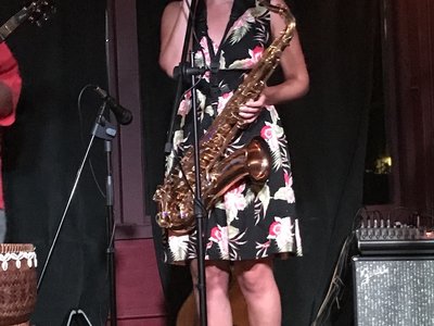 The Fintztones photo