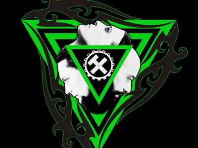 TERMINATRYX - Trinity